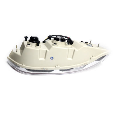 15W 버스 헤드라이트 24V OE 번호 4101-00032 황금 용 버스 내구성 재료