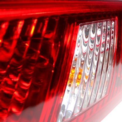 OEM 사이즈 24V LED 버스 브레이크 라이트 후방 라이트