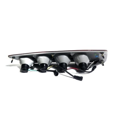 OEM 사이즈 24V LED 버스 브레이크 라이트 후방 라이트
