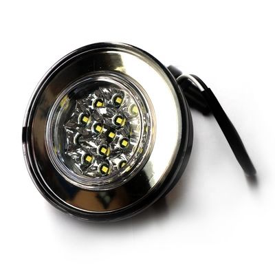 표준 스타일 버스 역전등 24V LED