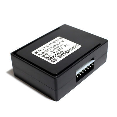 버스 승객 문 컨트롤러 3732-00008 스타일 DC 12V-24V