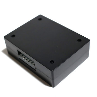 버스 승객 문 컨트롤러 3732-00008 스타일 DC 12V-24V