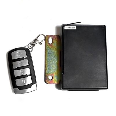 OEM 크기의 버스 문 제어 리모컨 24V 킹 롱 버스