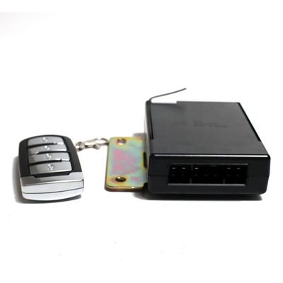 OEM 크기의 버스 문 제어 리모컨 24V 킹 롱 버스
