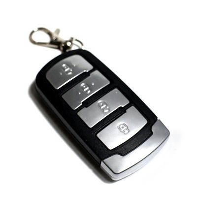 OEM 크기의 버스 문 제어 리모컨 24V 킹 롱 버스