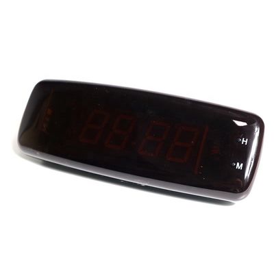 버스 모델 804-00085 버스 전자 시계 Higer 버스의 시간