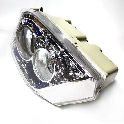 Higer 버스 스타일 PC ZK6127H 4121-00112를 위한 버스 헤드라이트
