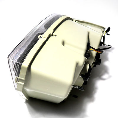 Higer 버스 스타일 PC ZK6127H 4121-00112를 위한 버스 헤드라이트