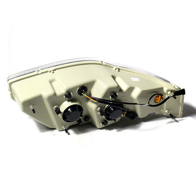 Higer 버스 스타일 PC ZK6127H 4121-00112를 위한 버스 헤드라이트