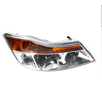 140 와트 버스 앞 전등 LED 24V 전등 하이거 버스 ZK6752D