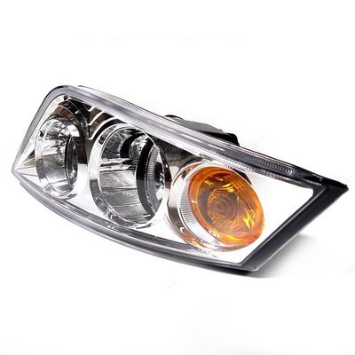 24V LINGTE 버스 전등 ZK6608DA 킹 긴 버스 버스 재료