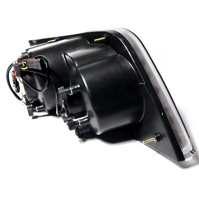 24V LINGTE 버스 전등 ZK6608DA 킹 긴 버스 버스 재료