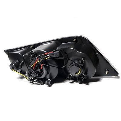 24V LINGTE 버스 전등 ZK6608DA 킹 긴 버스 버스 재료