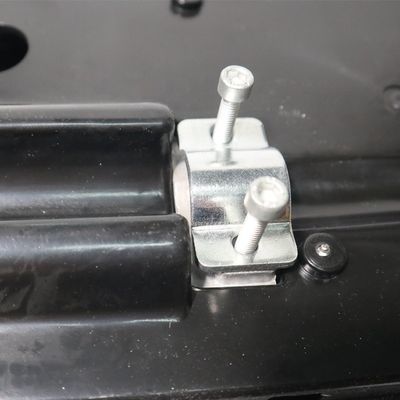 버스 모델 팔콘 45 학교 버스 Higer 버스 주 렌즈 조립 8202-02822