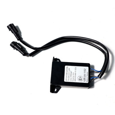 2020년 24V LED 버스 낮 전동등 KING LONG 버스 전면 위치 4102-00024
