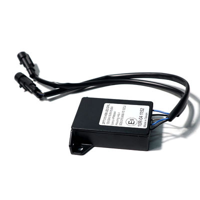 2020년 24V LED 버스 낮 전동등 KING LONG 버스 전면 위치 4102-00024