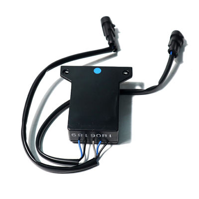 2020년 24V LED 버스 낮 전동등 KING LONG 버스 전면 위치 4102-00024