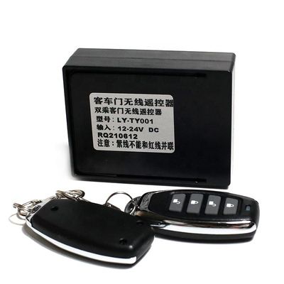 버스 승객 문 원격 제어기 3791-00010 3791-00065 3791-00062 성능