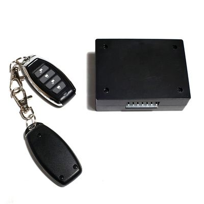 버스 승객 문 원격 제어기 3791-00010 3791-00065 3791-00062 성능