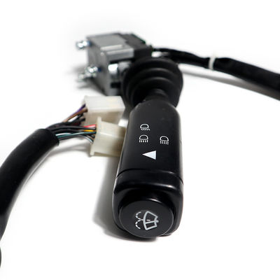 OEM 크기 24V 버스 스티어링 콜럼 스위치 킹 롱 버스 교체 / 수리