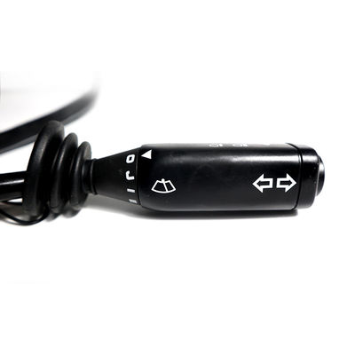 OEM 크기 24V 버스 스티어링 콜럼 스위치 킹 롱 버스 교체 / 수리