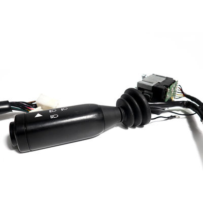 OEM 크기 24V 버스 스티어링 콜럼 스위치 킹 롱 버스 교체 / 수리