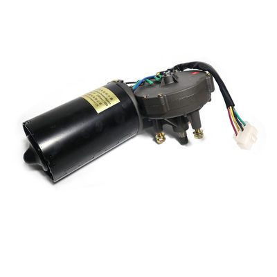 OEM 사이즈 버스 와이퍼 모터 24V 하이거 버스 중량 및 내구성