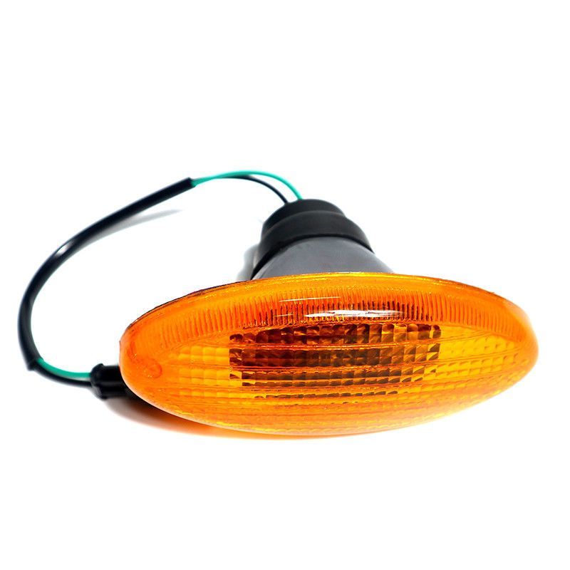 24V LED 카라반 사이드 마커 라이트 OE 3716-00151로 보트 트레일러 업그레이드
