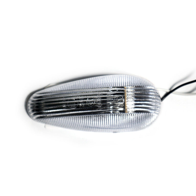 WZ985 ANKAI GOLDEN DRAGON HIGER KING LONG ZHONGTONG 버스용 LED 전면 표시등