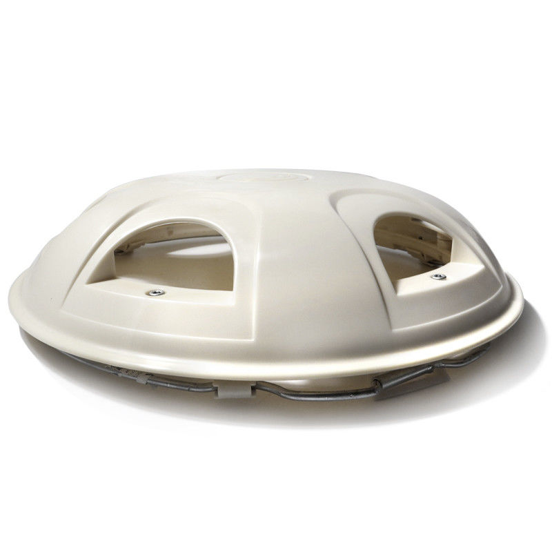 ET 30mm Superior- Zhong Tong 버스 앞바퀴 덮개 항목 3102-05024