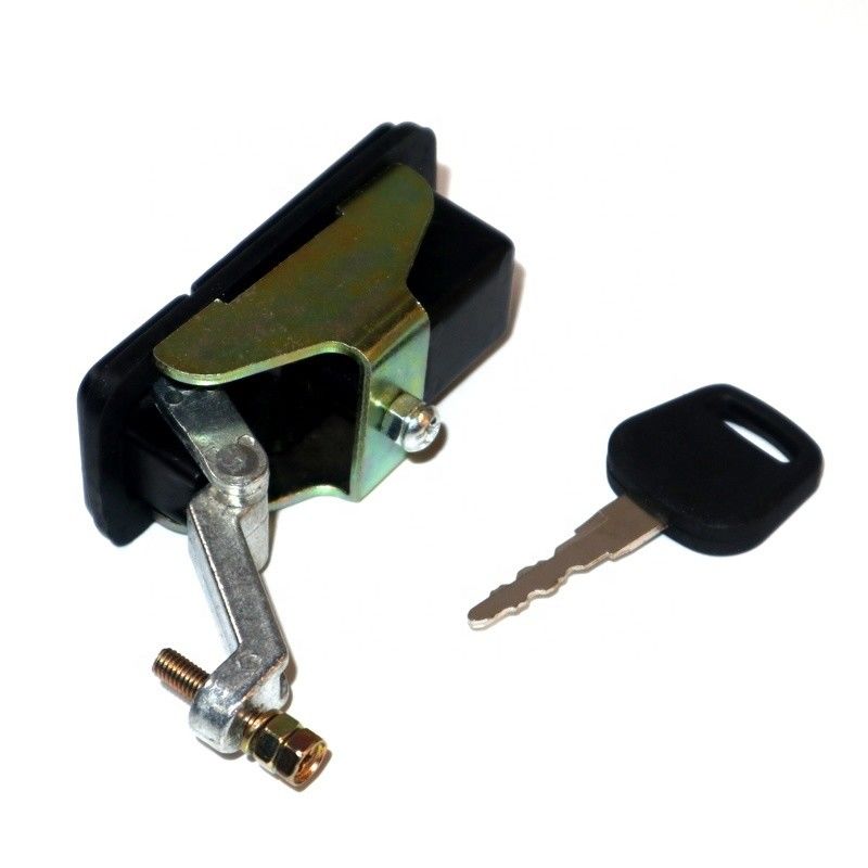 OE NO. 5940-12882 H5V 하이거 버스 기기 패널 교체 부품