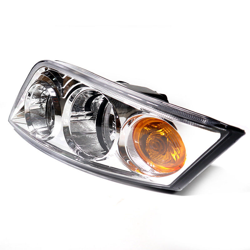 HAISE CLASSIC 콤비네이션 헤드라이트 24V LED King Long Bus 4121-00066 최종 조명