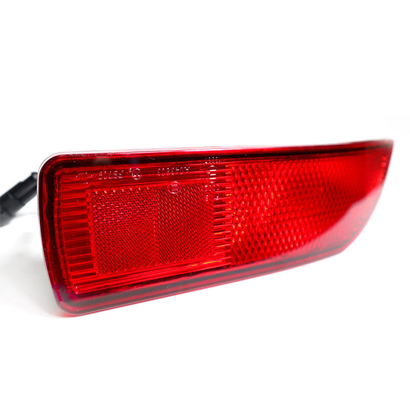KING LONG 자동차 펌프 24V LED 후방 안개 램프 Higer 버스 2020