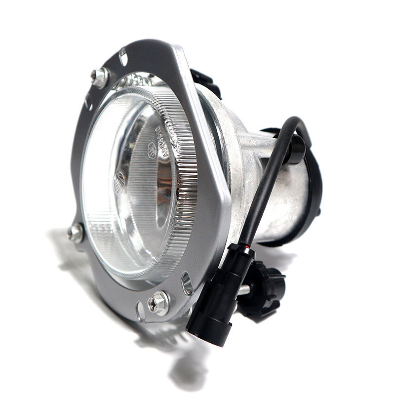 24V LED 하이 라임 어셈블리 골든 드래곤 재료로 만든 히거 버스