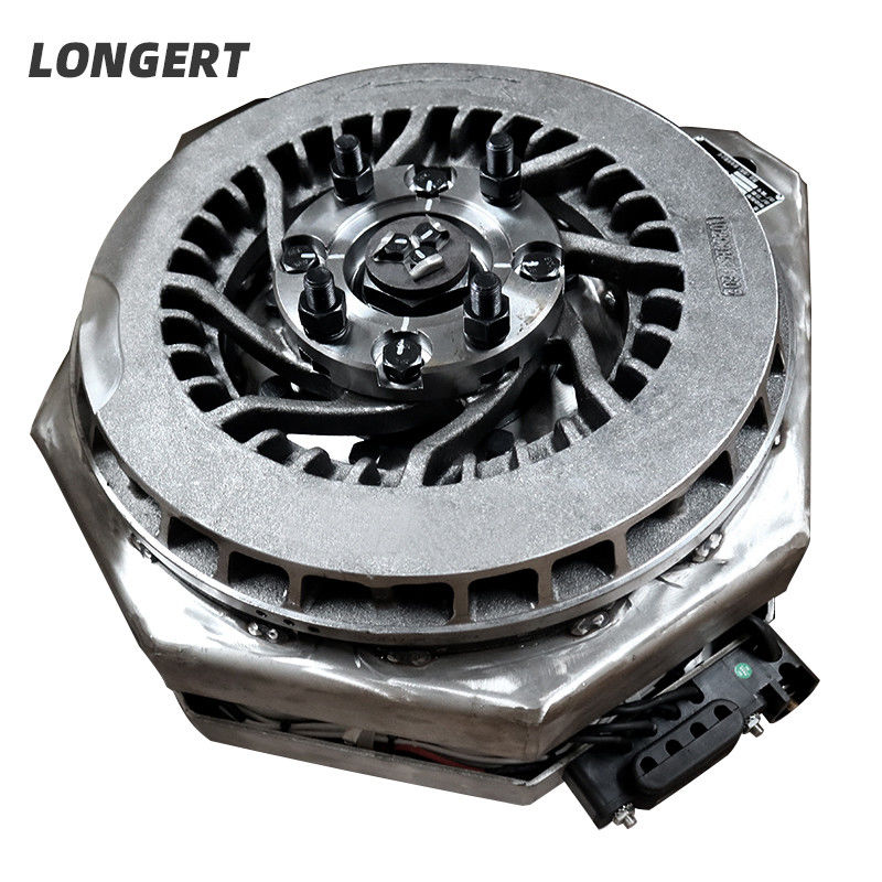 HAISE CLASSIC Kinglong Higer 버스 부품에 대한 철 retarder 저렴한 가격에