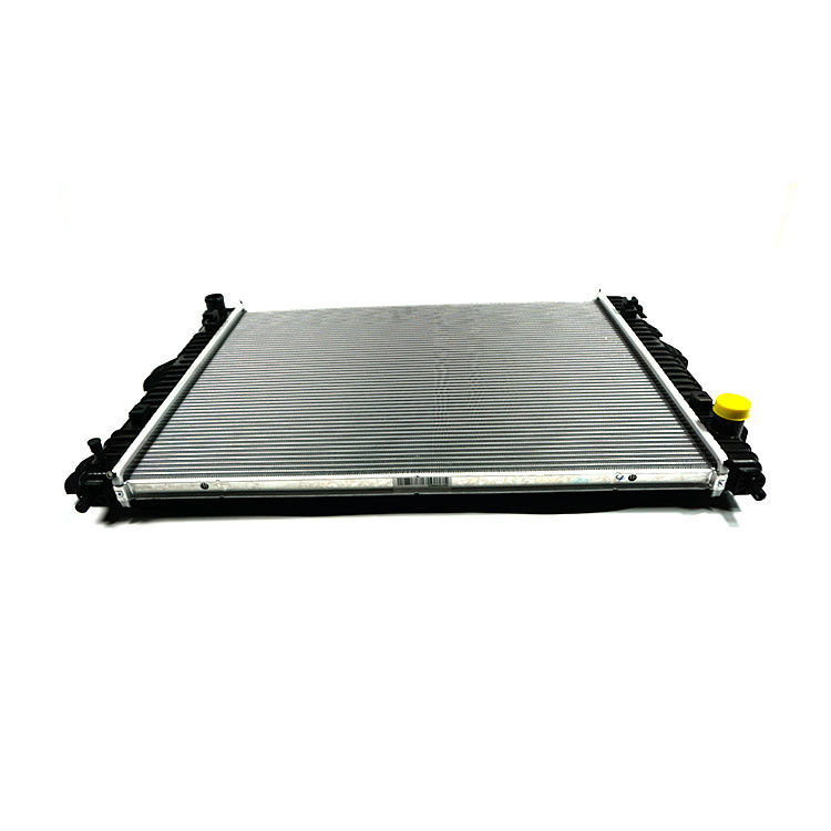 OE NO. F01F16 직접 자동차 예비 부품 라디에이터 Assy For Chery Jetour x70 x90 플러스 대싱