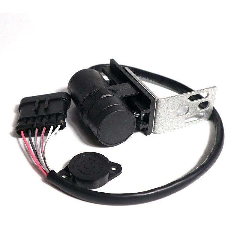 OEM 크기 Kinglong Higer 버스 부품용 인근 스위치 후방 래치 3792-00349