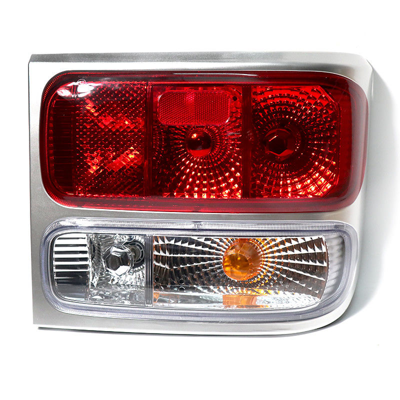 버스 뒷등 후면 램프 LED 24V 킹 롱 버스 고급 버스 재료