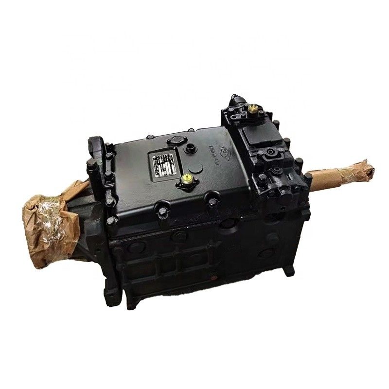 JINWEI S6-100 버스 변속기 상자