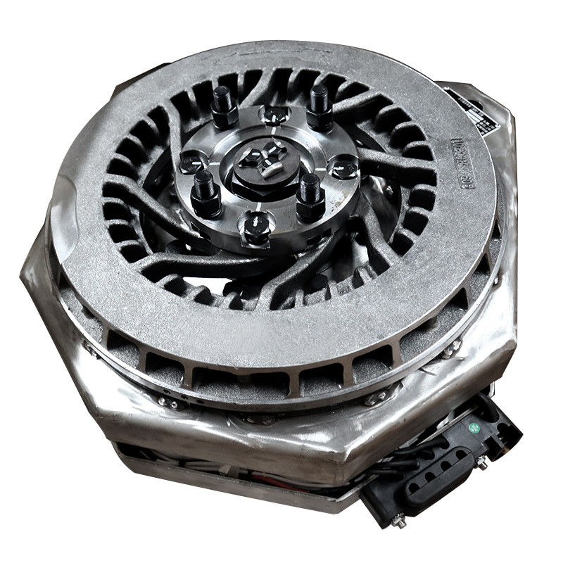 OEM 크기 에디 전류 retarder 버스 전자기 브레이크 retarder 트럭