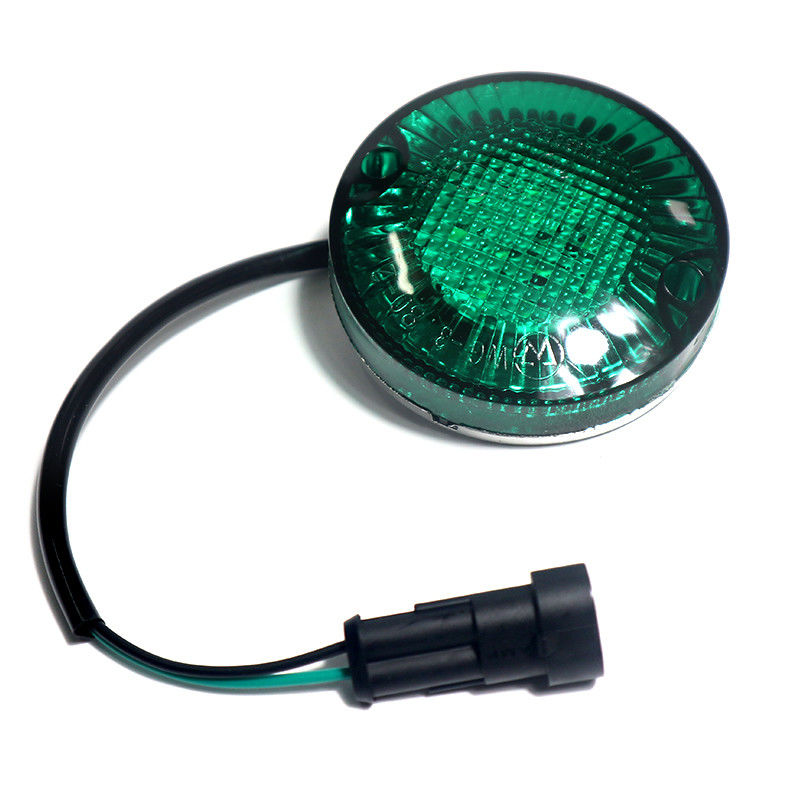 자동차 픽업 HIGER King Long Higer 버스 24V LED 장식용 조명