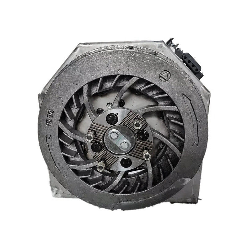 AD8300 Eddy Current Retarder OE NO. 최적의 버스 및 트럭 브레이크 성능을 위해