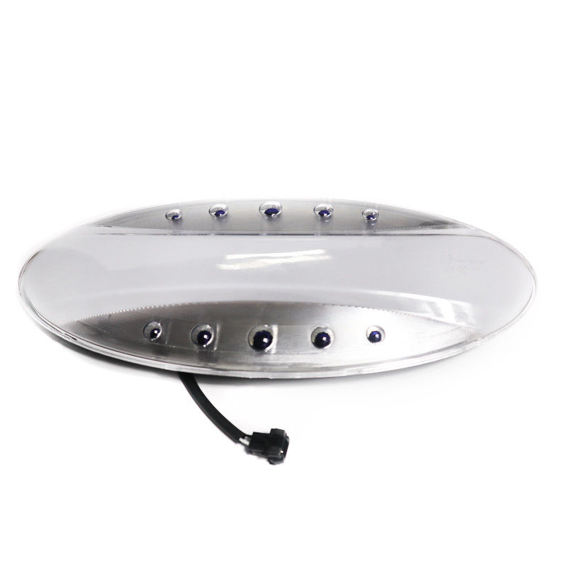 KING LONG 24V LED 오토 버스 내부 조명 복도 조명 시스템 향상