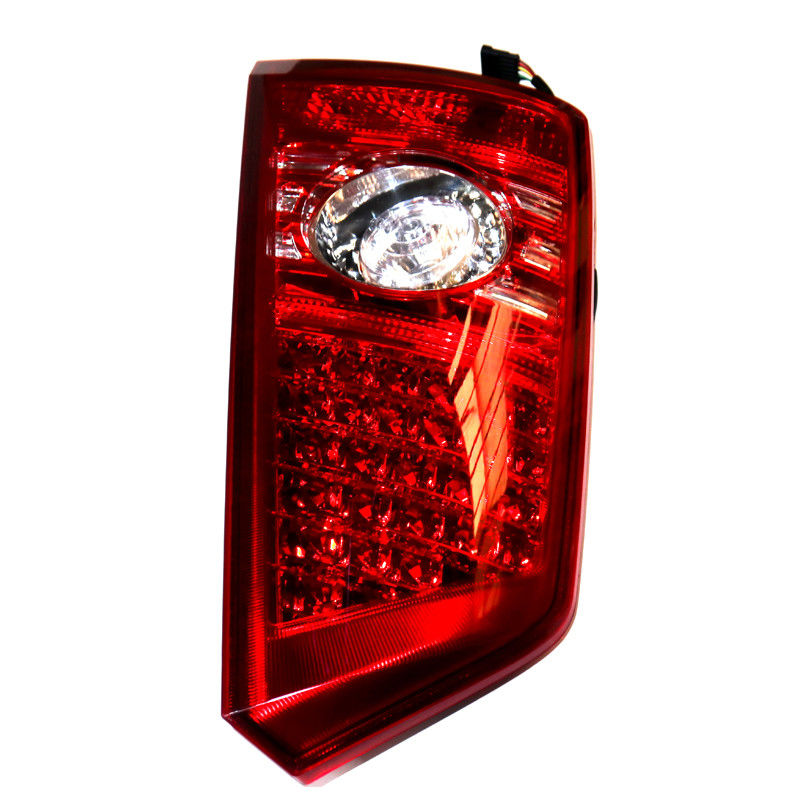 24V LED 뒷등 Higer 버스 OE 번호 4133-00077 왼쪽 후반 교체 부품