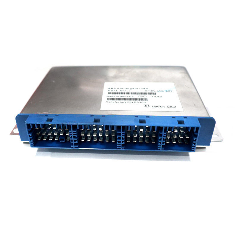 OEM 크기 엔진 제어 장치 ECU King Long Higer 버스 ABS 컴퓨터 컨트롤러