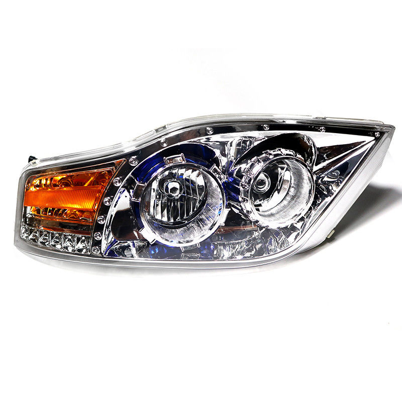 Higer 버스 스타일 PC ZK6127H 4121-00112를 위한 버스 헤드라이트