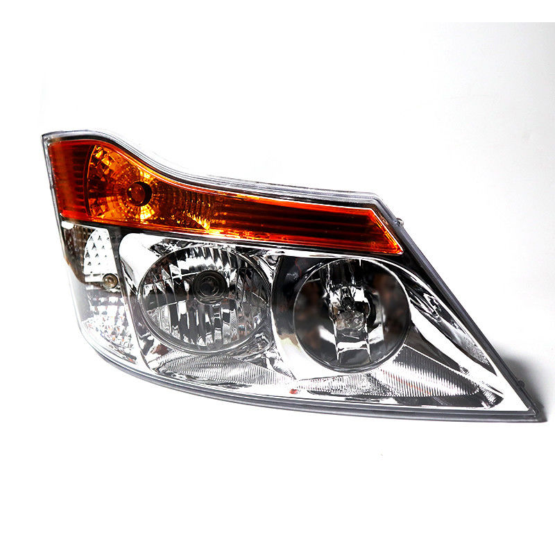 140 와트 버스 앞 전등 LED 24V 전등 하이거 버스 ZK6752D