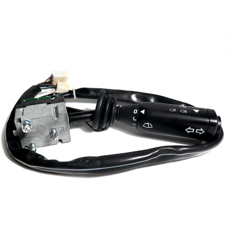 OEM 크기 24V 버스 스티어링 콜럼 스위치 킹 롱 버스 교체 / 수리