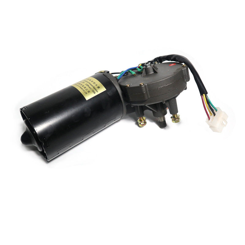 OEM 사이즈 버스 와이퍼 모터 24V 하이거 버스 중량 및 내구성